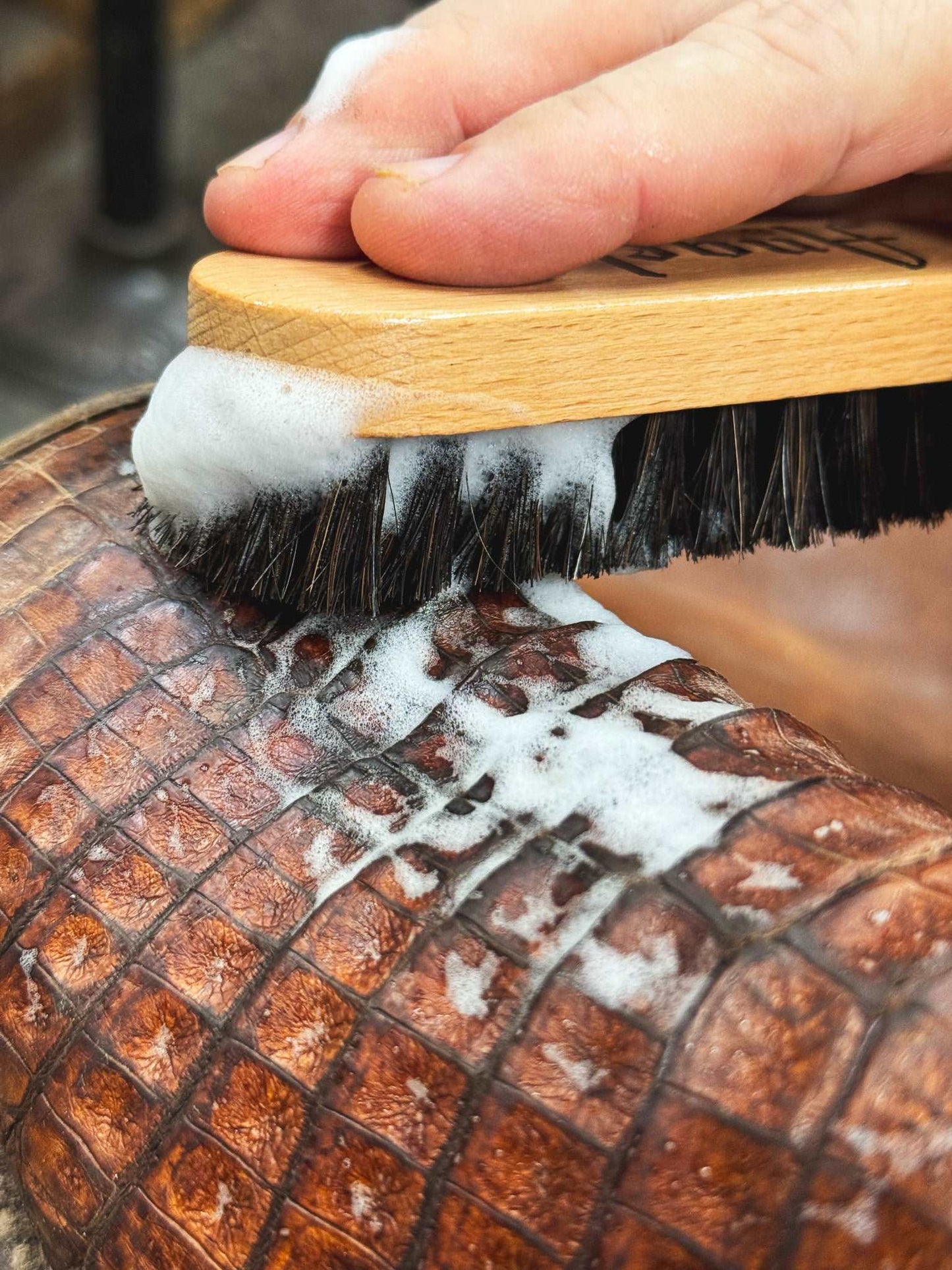 America's Cobbler Professional Shoe Cleaning Kit