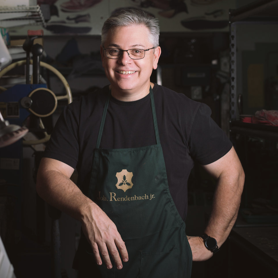 Jim Mcfarland Headshot