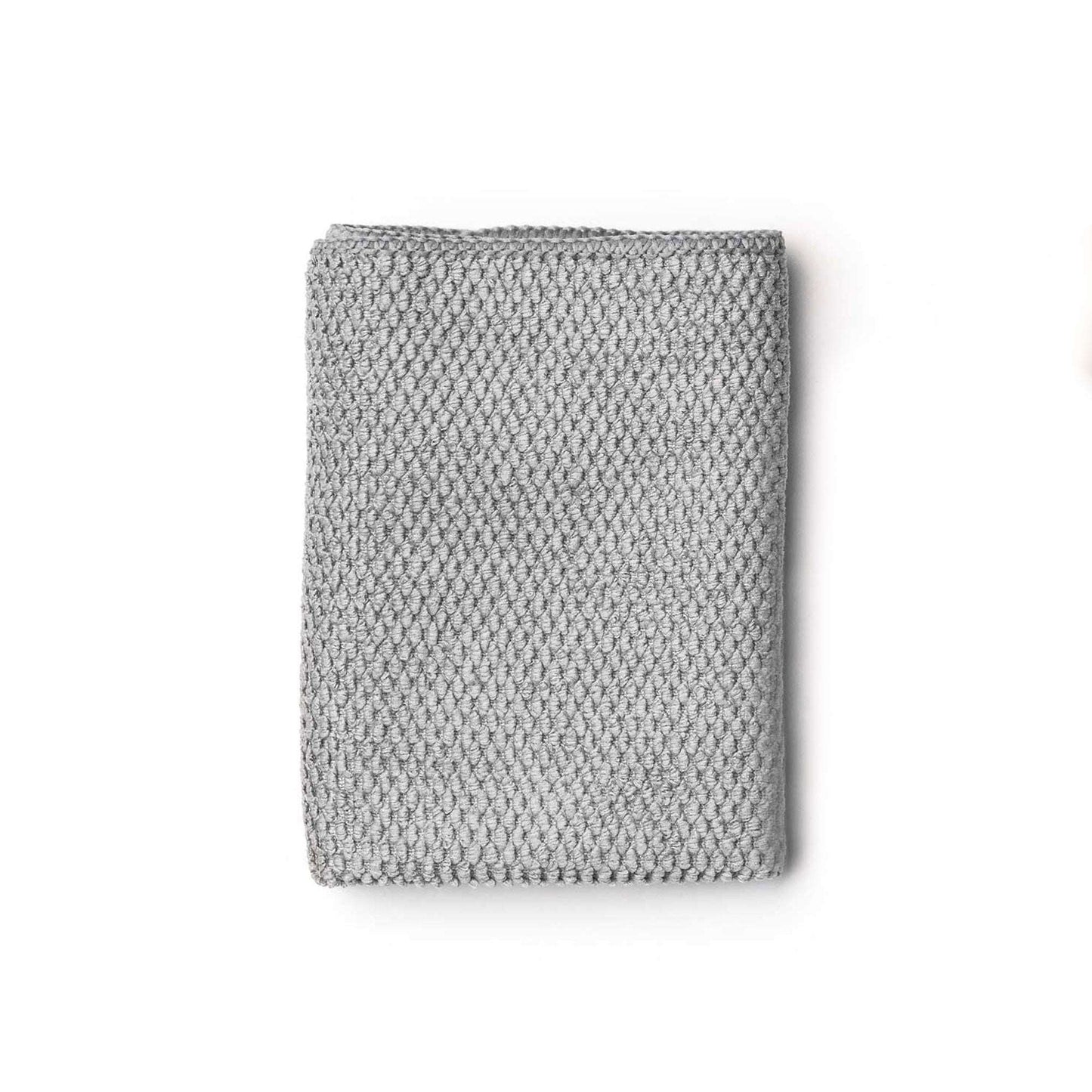 Angelus Waffle Weave Microfiber Towel - 12"x12"