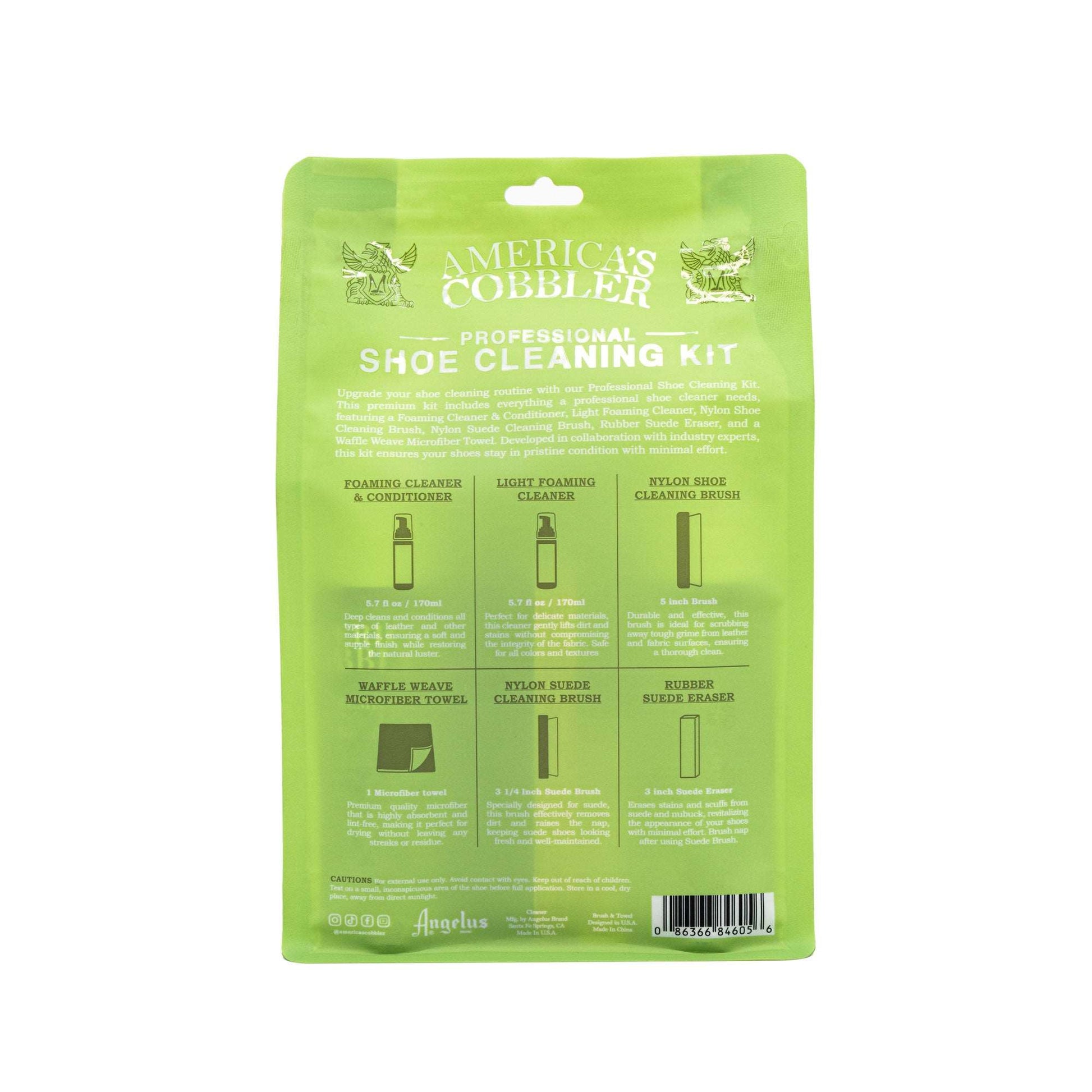Is Shoe Cleaner Effective on Delicate Materials? Discover the Truth